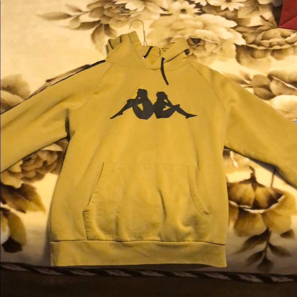 Kappa Hoodie